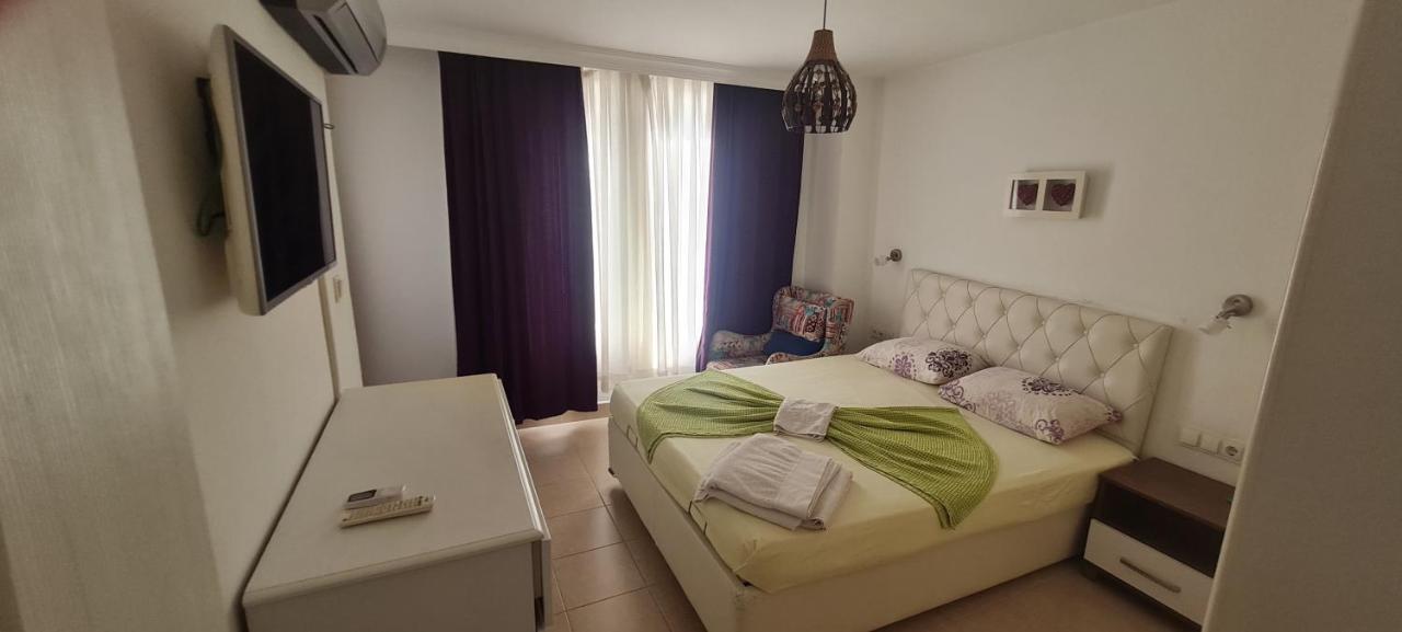 Triblex Villa I Private Beach I Walking Distance To The Sea 300 Meters Side Exterior foto