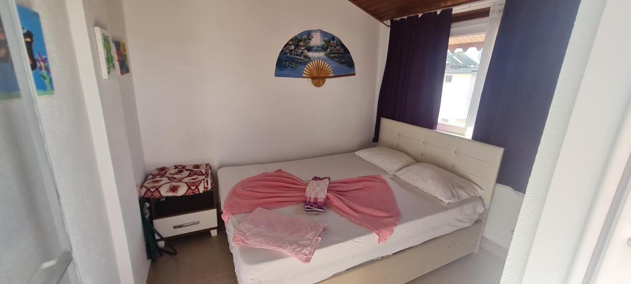 Triblex Villa I Private Beach I Walking Distance To The Sea 300 Meters Side Exterior foto